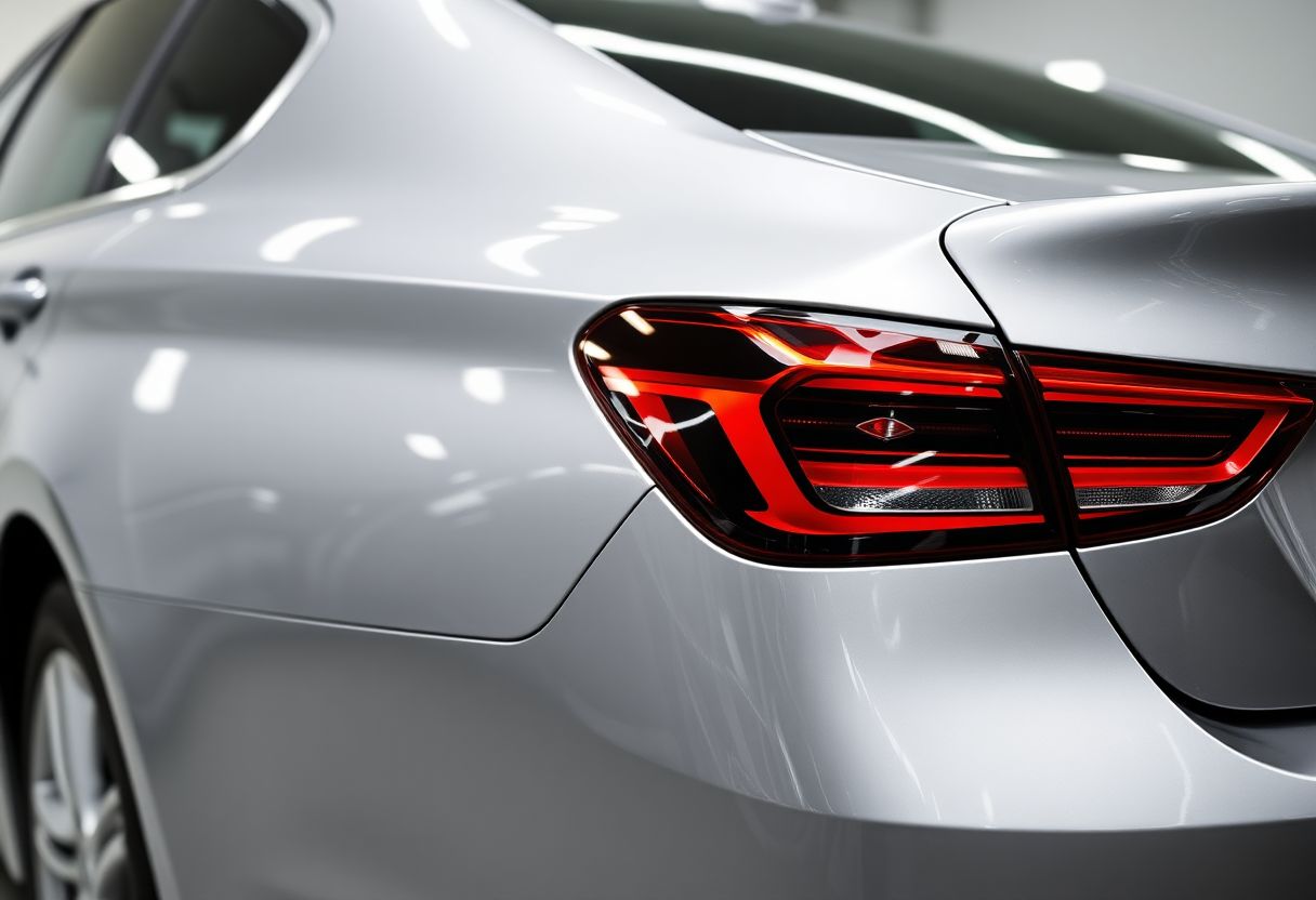 Collision Repair